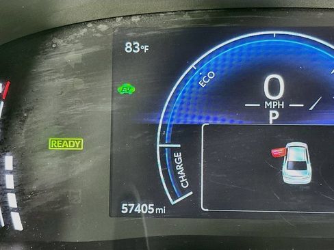 Used 2025 Toyota Camry SE FWD image 18