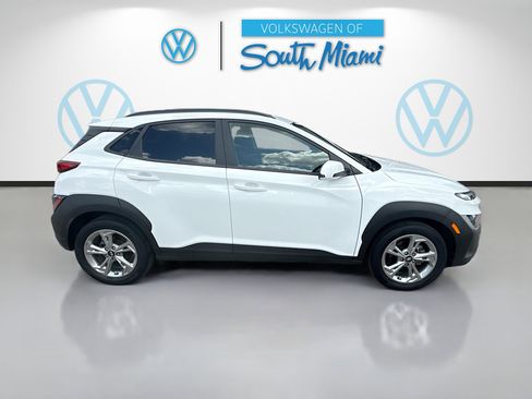 Used 2023 Hyundai Kona SEL w/ Convenience Package FWD image 8