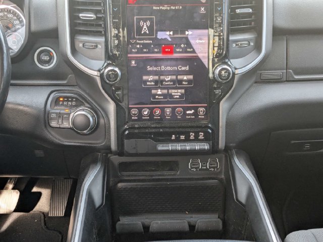 Used 2020 RAM 1500 Big Horn AWD/4WD image 18