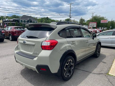 Used 2014 Subaru Crosstrek 2.0i Premium AWD/4WD image 4
