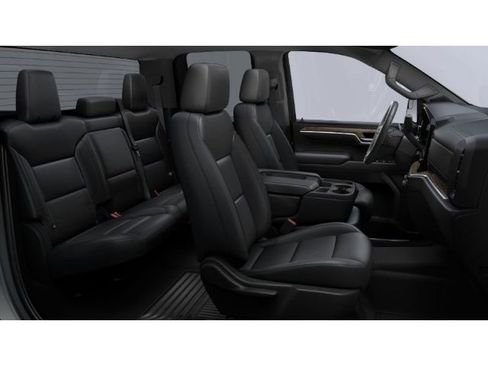 New 2026 Chevrolet Silverado 1500 RST image 6