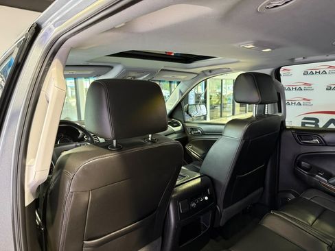 Used 2018 Chevrolet Suburban LT AWD/4WD image 39