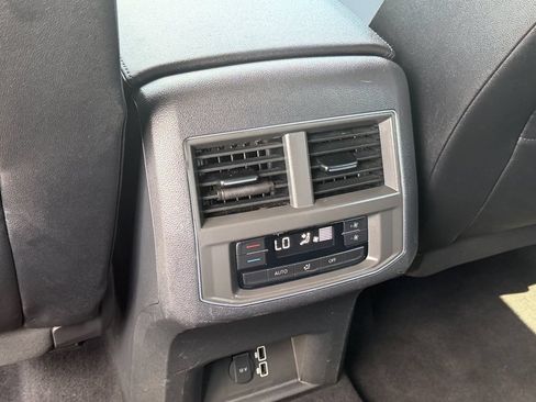 Used 2019 Volkswagen Atlas SE AWD/4WD image 18
