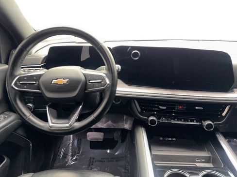 Used 2025 Chevrolet Tahoe LT AWD/4WD image 56