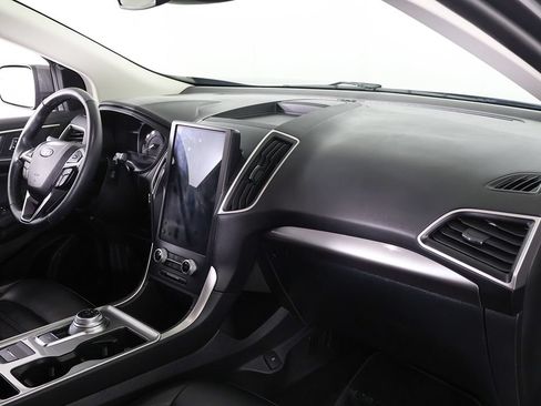 Used 2024 Ford Edge SEL AWD/4WD image 26