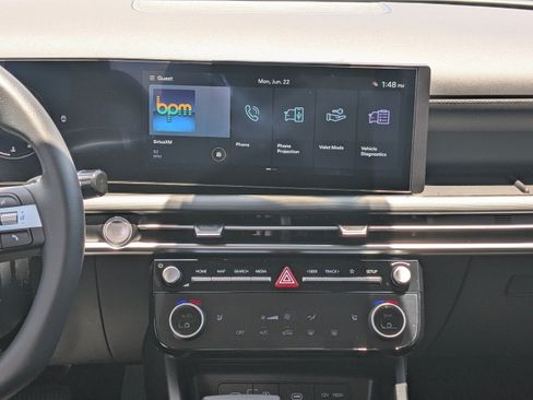 New 2026 Hyundai Tucson SEL Plus FWD image 21
