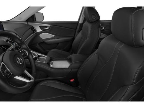 Used 2024 Acura RDX SH-AWD w/ Technology Package image 9