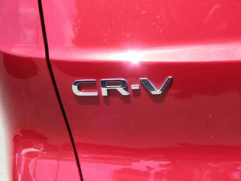 Used 2023 Honda CR-V EX image 7