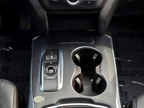Used 2018 Acura MDX SH-AWD image 22