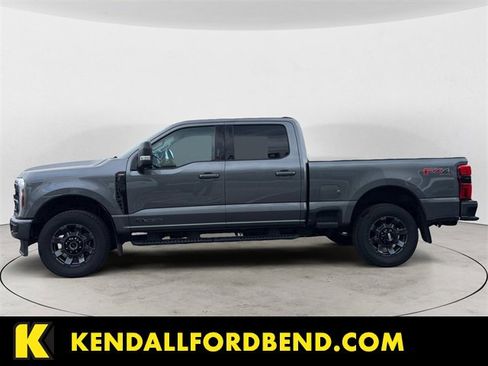 Used 2024 Ford F250 Lariat w/ Sport Appearance Package image 2