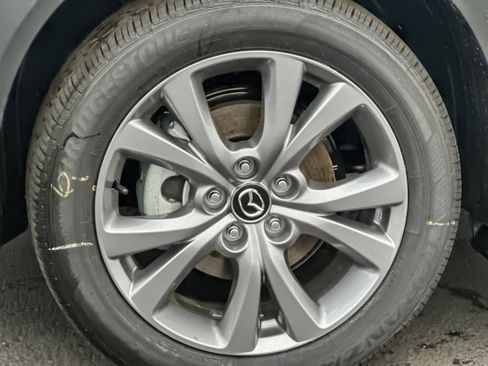 New 2026 MAZDA CX-30 AWD 2.5 S image 25