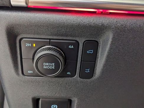 New 2025 Ford Expedition King Ranch image 23