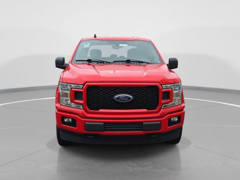 Used 2020 Ford F150 XL w/ Equipment Group 101A Mid image 2