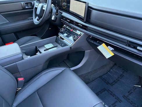 New 2026 Hyundai Santa Fe Calligraphy image 14