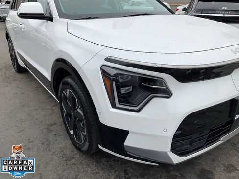 Used 2023 Kia Niro Wave FWD image 68