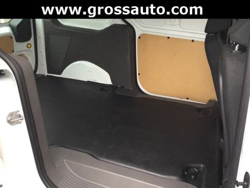 Used 2022 Ford Transit Connect XL image 23