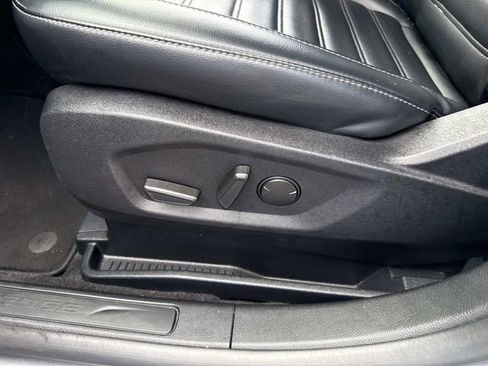 Used 2024 Ford Edge SEL image 25