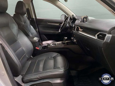 Used 2018 MAZDA CX-5 Grand Touring image 23