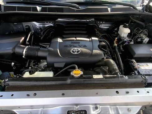 Used 2012 Toyota Tundra Dbl 5.7L V8 6-Spd AT image 30