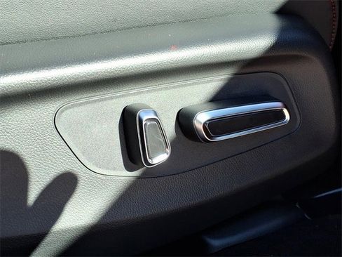 New 2025 Acura ADX A-Spec image 8