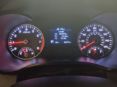 Used 2020 Kia Optima S FWD image 23