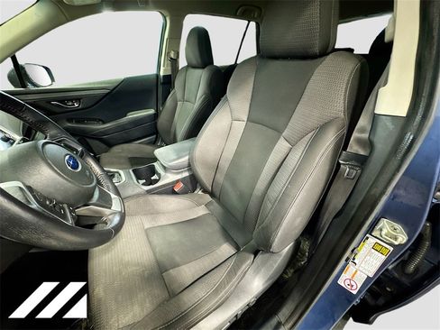 Used 2020 Subaru Outback Premium w/ Popular Package #1 image 21