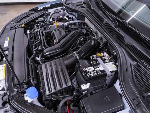 Used 2025 Volkswagen Jetta SEL image 26