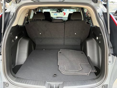Certified 2026 Honda CR-V EX image 15