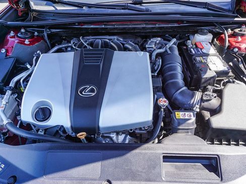 Used 2020 Lexus ES 350 w/ Premium Package FWD image 25