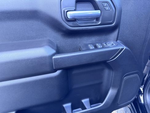 Used 2024 GMC Sierra 1500 Pro w/ Graphite Edition image 19