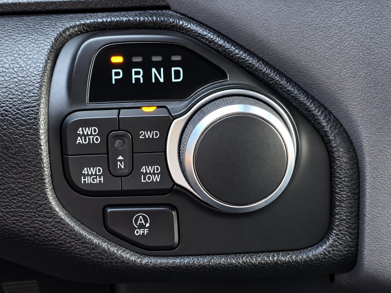 Used 2024 RAM 1500 Big Horn AWD/4WD image 22
