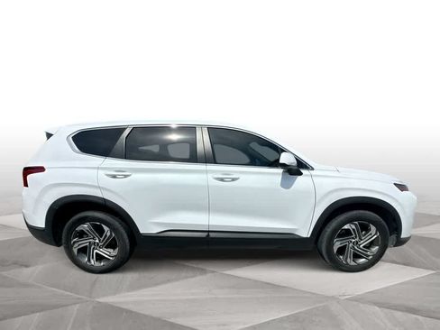 Used 2021 Hyundai Santa Fe SE FWD image 9