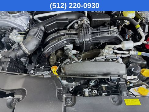 Used 2026 Subaru Crosstrek 2.0i Premium AWD/4WD image 37