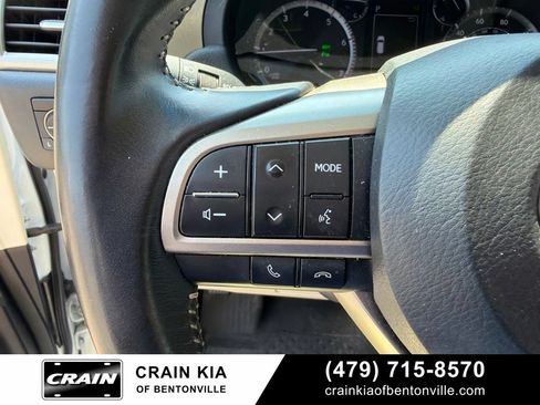 Used 2020 Lexus GX 460 Premium AWD/4WD image 24