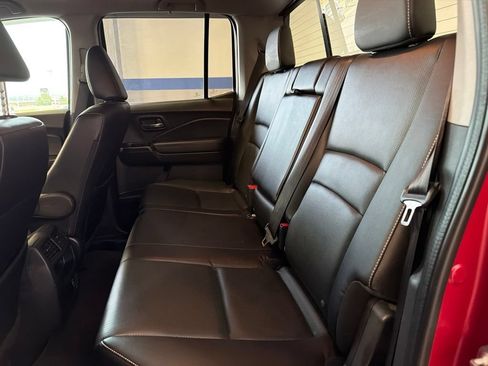 Certified 2023 Honda Ridgeline RTL-E image 26