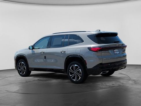 New 2026 Buick Enclave Sport Touring w/ Power Package AWD/4WD image 6
