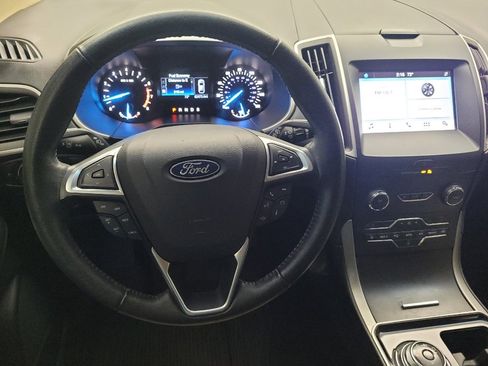 Used 2019 Ford Edge SEL FWD image 22