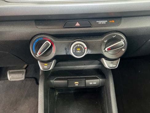 Used 2021 Kia Rio S FWD image 16