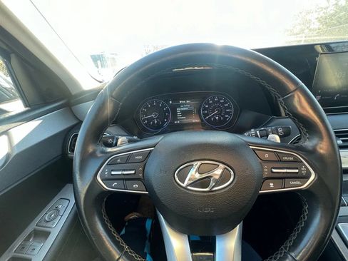 Used 2021 Hyundai Palisade SEL w/ Convenience Package AWD/4WD image 15