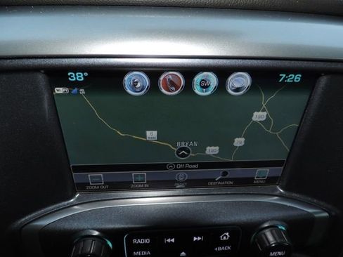 Certified 2018 Chevrolet Silverado 2500 LTZ w/ Duramax Plus Package image 27