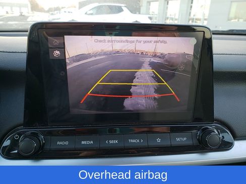 Used 2022 Kia Forte LXS image 21