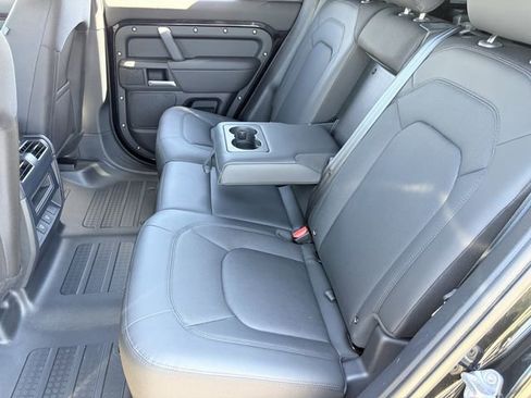 Used 2025 Land Rover Defender 110 S AWD/4WD image 26