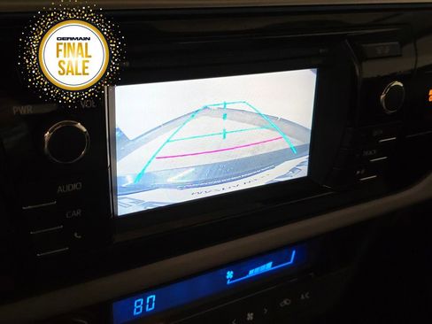 Used 2016 Toyota Corolla L image 27