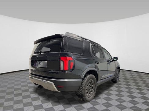 New 2026 Honda Passport TrailSport Elite image 7