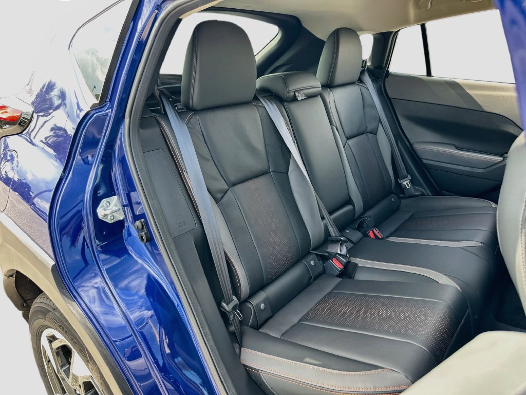 New 2026 Subaru Crosstrek 2.5i Limited AWD/4WD image 27