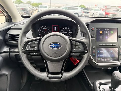 Certified 2024 Subaru Crosstrek 2.0i AWD/4WD image 10