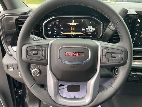 New 2026 GMC Sierra 1500 Elevation image 20