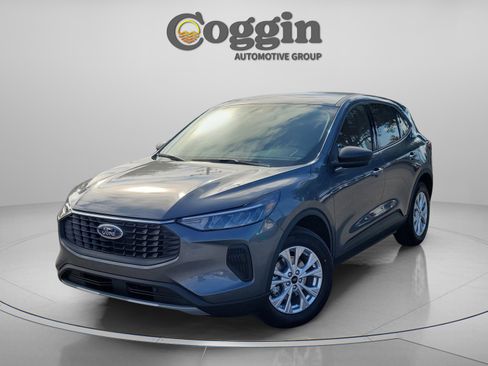 New 2026 Ford Escape Active image 1
