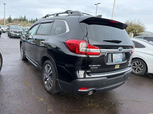 Used 2022 Subaru Ascent Touring w/ Popular Package #2A image 7