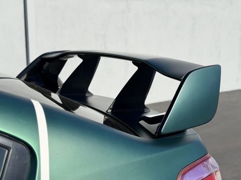 Used 2019 Subaru WRX STI w/ Popular Package #3 image 9